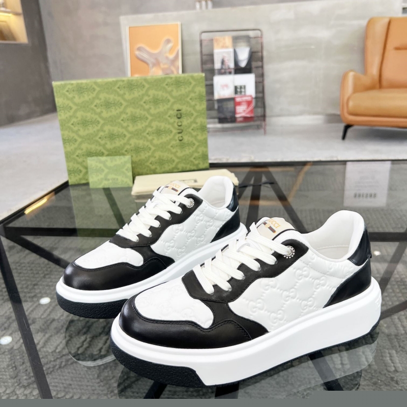 G*u*i casual shoes